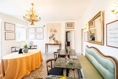 Tenuta di Tramonte Boutique Hotel – 写真 2
