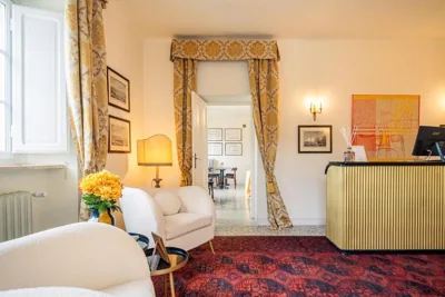Tenuta di Tramonte Boutique Hotel – 写真 7