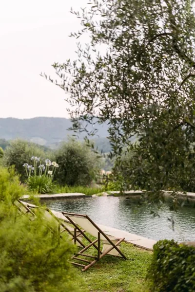 Tenuta di Tramonte Boutique Hotel – 写真 8