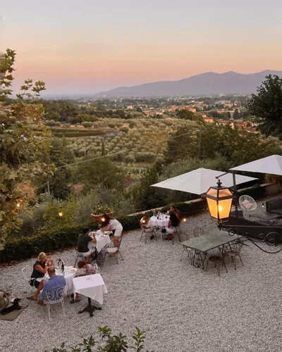 Tenuta di Tramonte Boutique Hotel – 写真 9