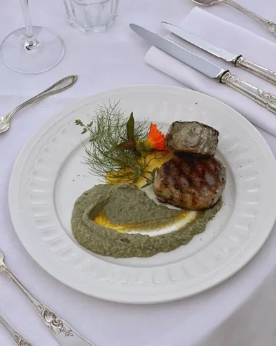 Tenuta di Tramonte Boutique Hotel – 写真 10