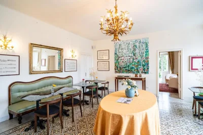 Tenuta di Tramonte Boutique Hotel – 写真 13