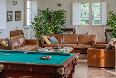 Tenuta di Tramonte Boutique Hotel – 写真 14